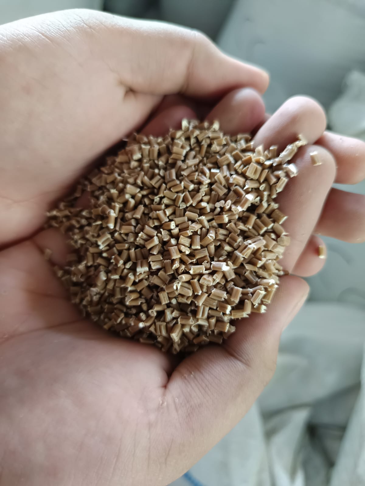 Manufacturing Process