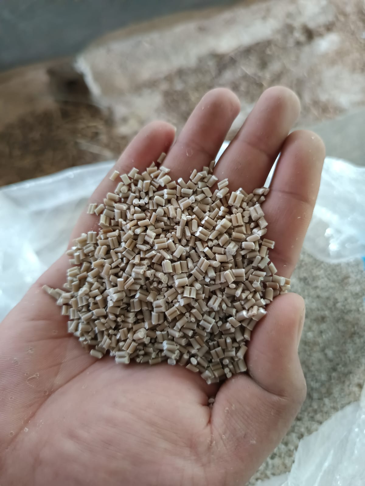 Production Additional 1