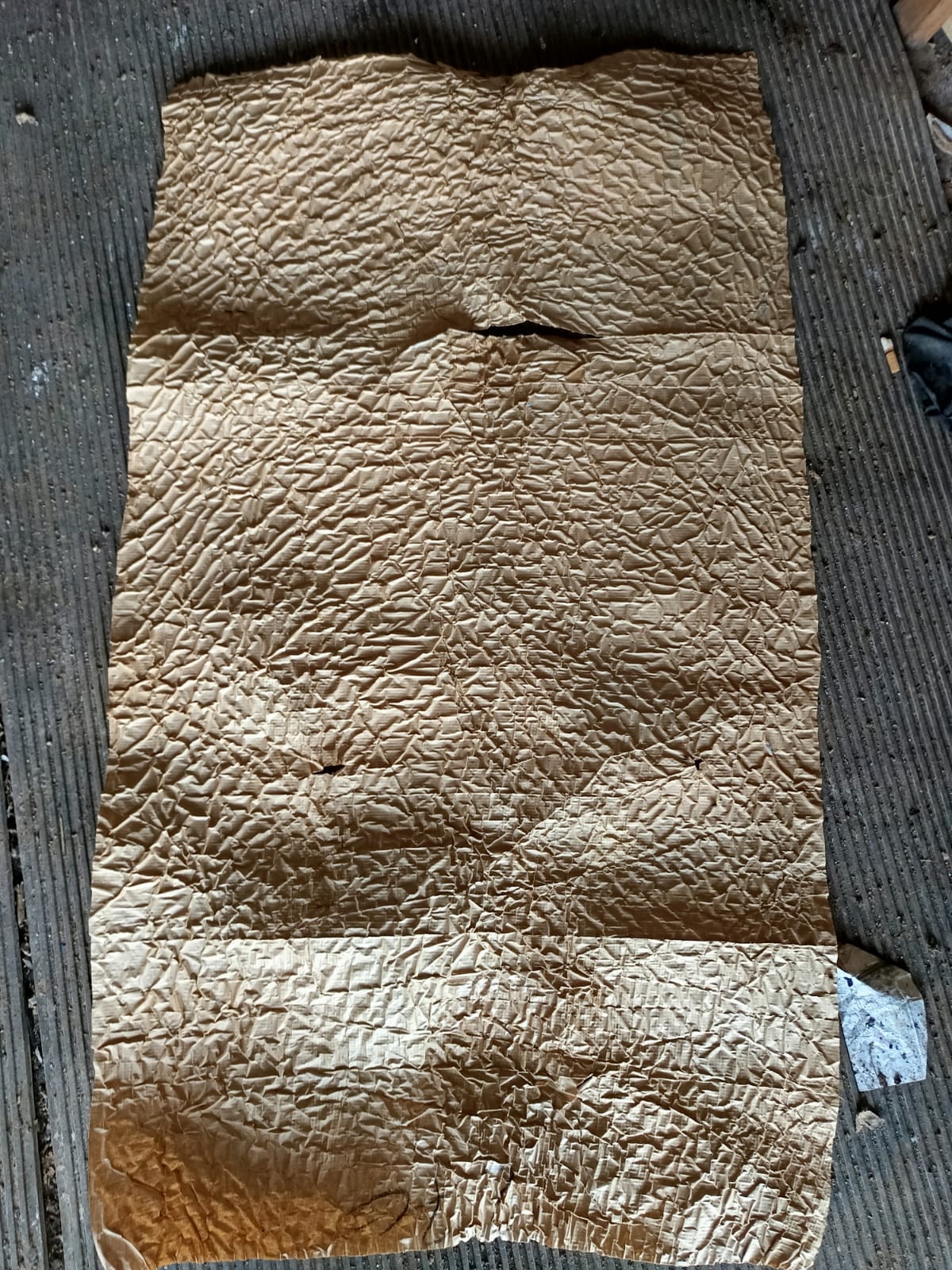 Production Additional 3