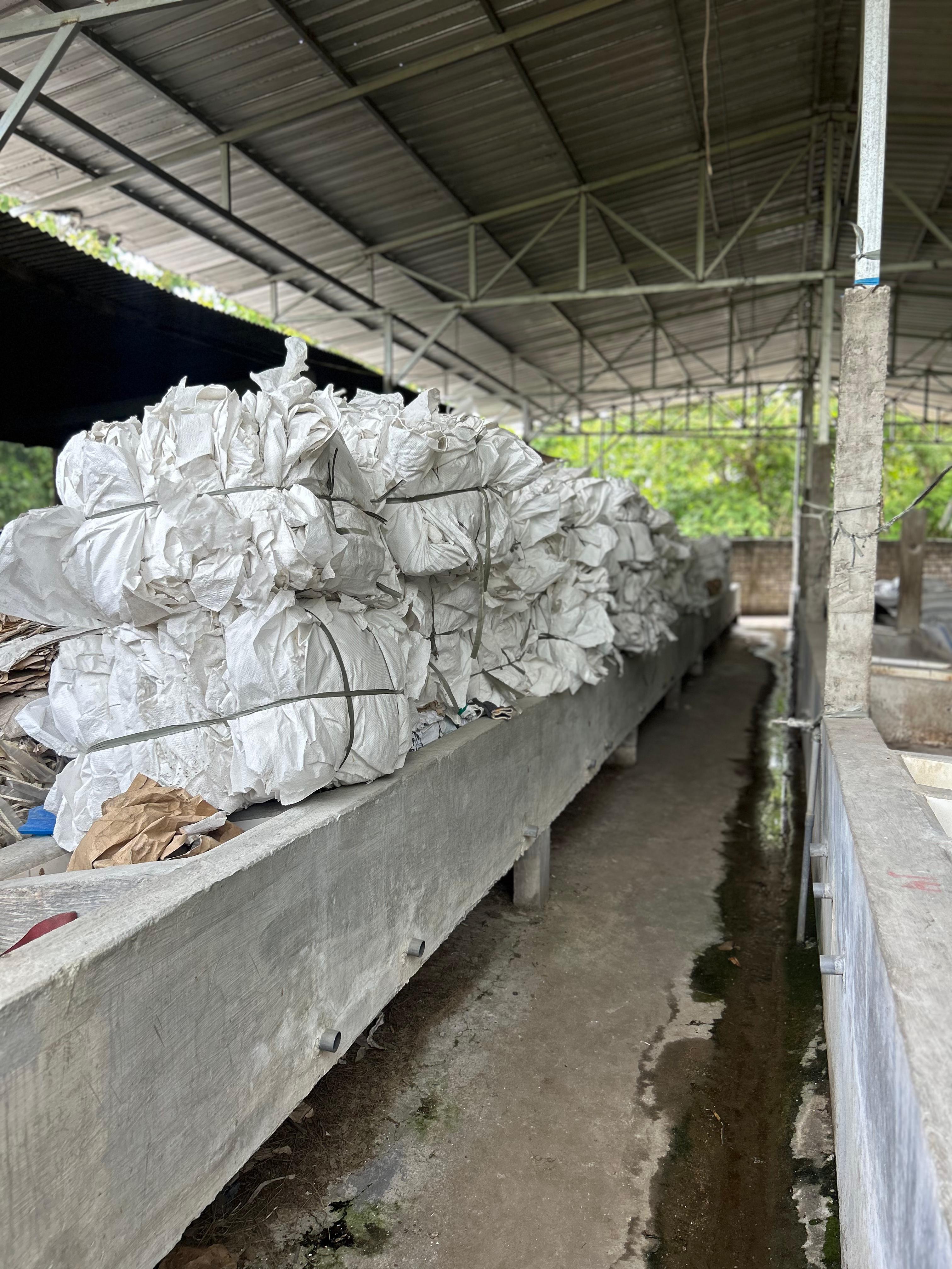 Employee Residence Exterior